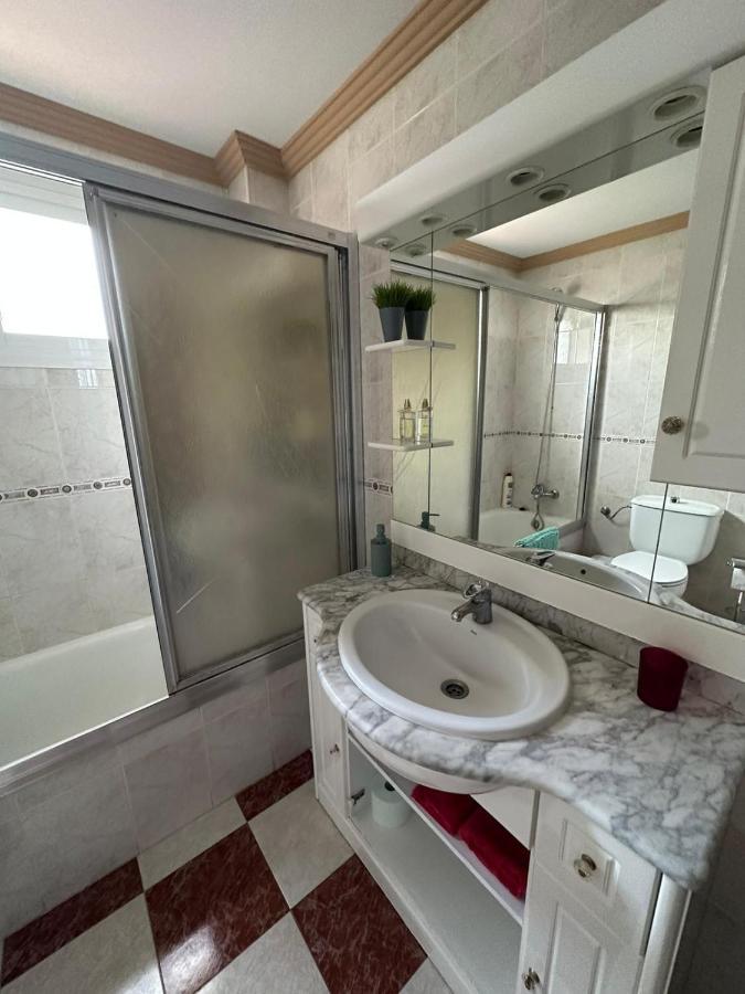 Casa Emilio Villa Pulianas Buitenkant foto