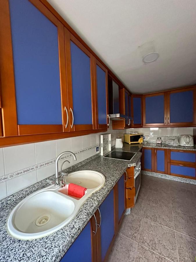 Casa Emilio Villa Pulianas Buitenkant foto