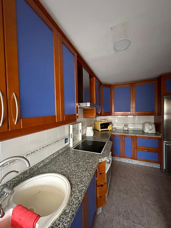 Casa Emilio Villa Pulianas Buitenkant foto