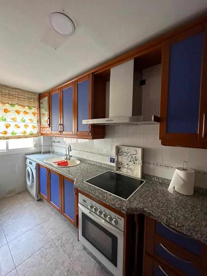 Casa Emilio Villa Pulianas Buitenkant foto